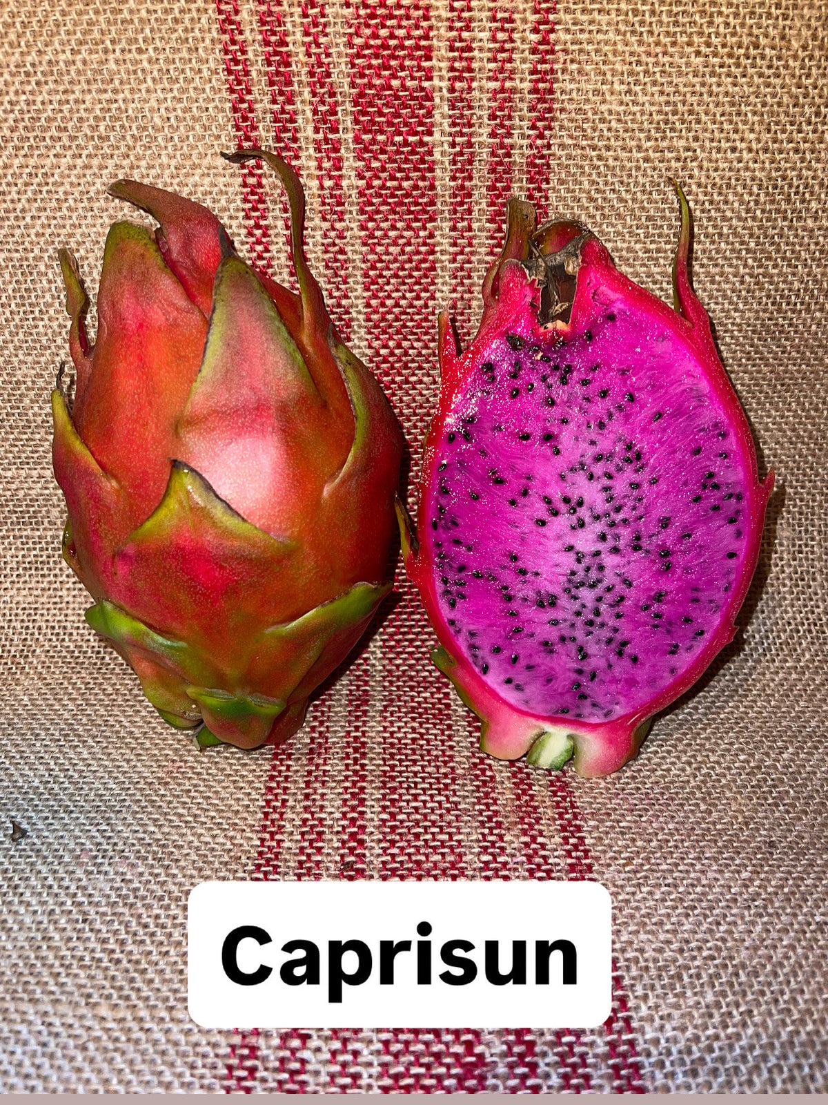 Caprisun
