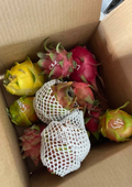 Fruit Box 5 Lbs